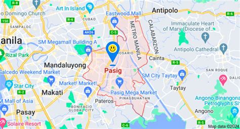 pasig city zip code|pinagbuhatan pasig city zip code.